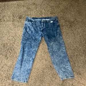 Levi jeans